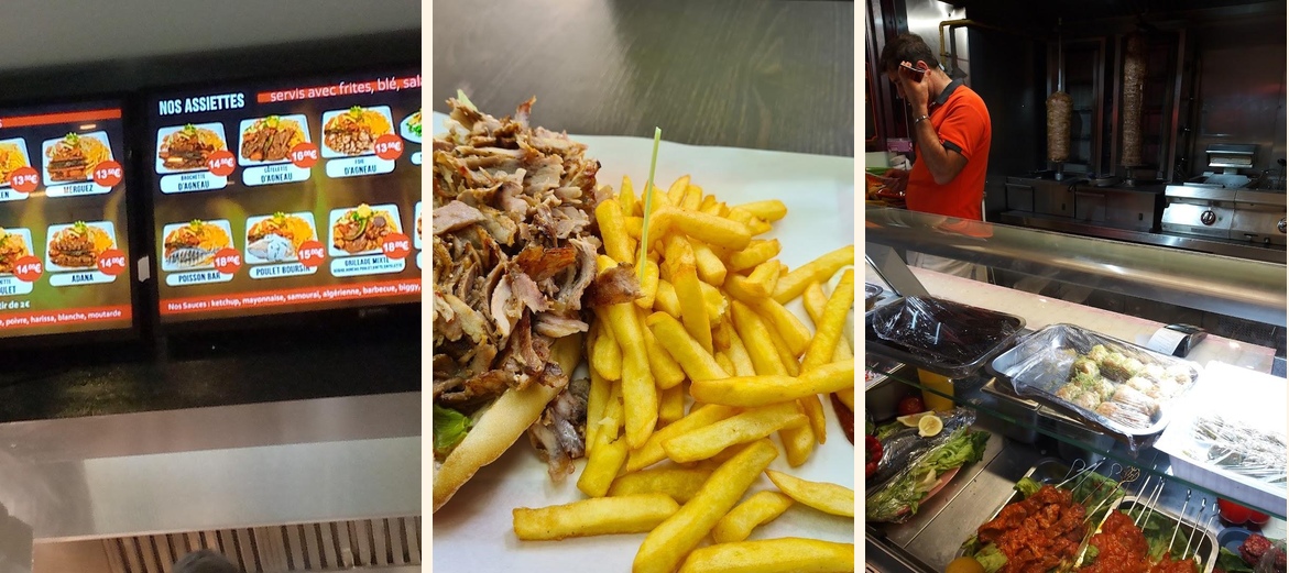 Restaurant Beyti Villejuif - Gallery Image 1