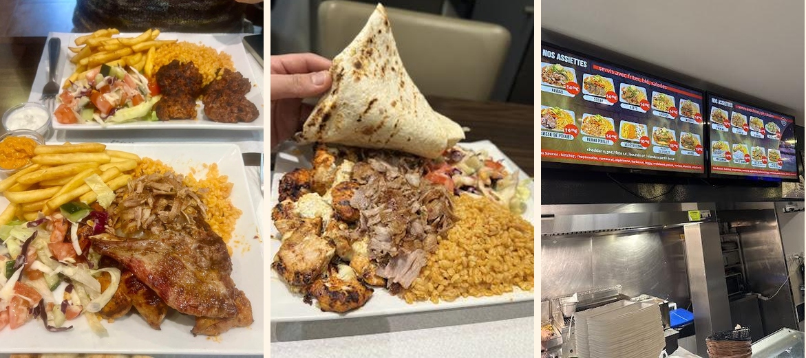 Restaurant Beyti Villejuif - Gallery Image 2