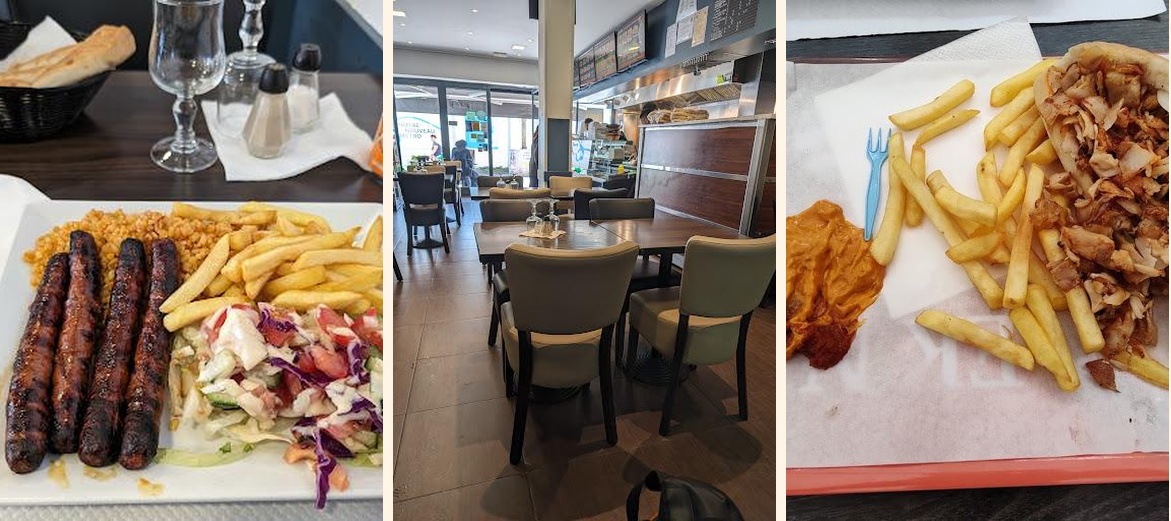 Restaurant Beyti Villejuif - Gallery Image 3