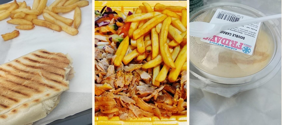 Restaurant Beyti Villejuif - Gallery Image 4