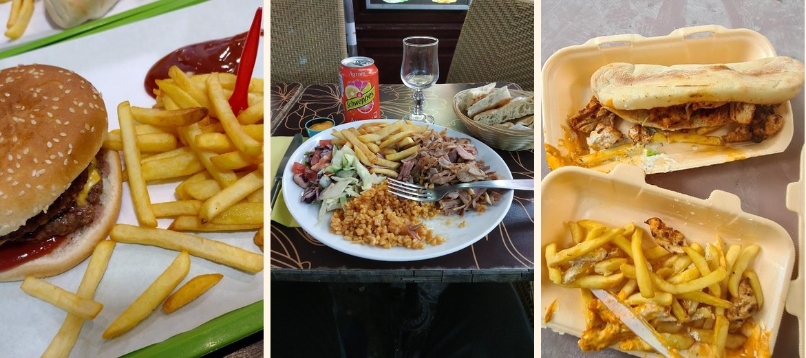 Restaurant Beyti Villejuif - Gallery Image 5