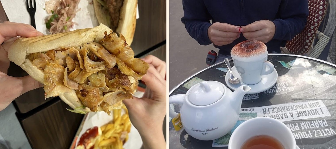 Restaurant Beyti Villejuif - Gallery Image 6