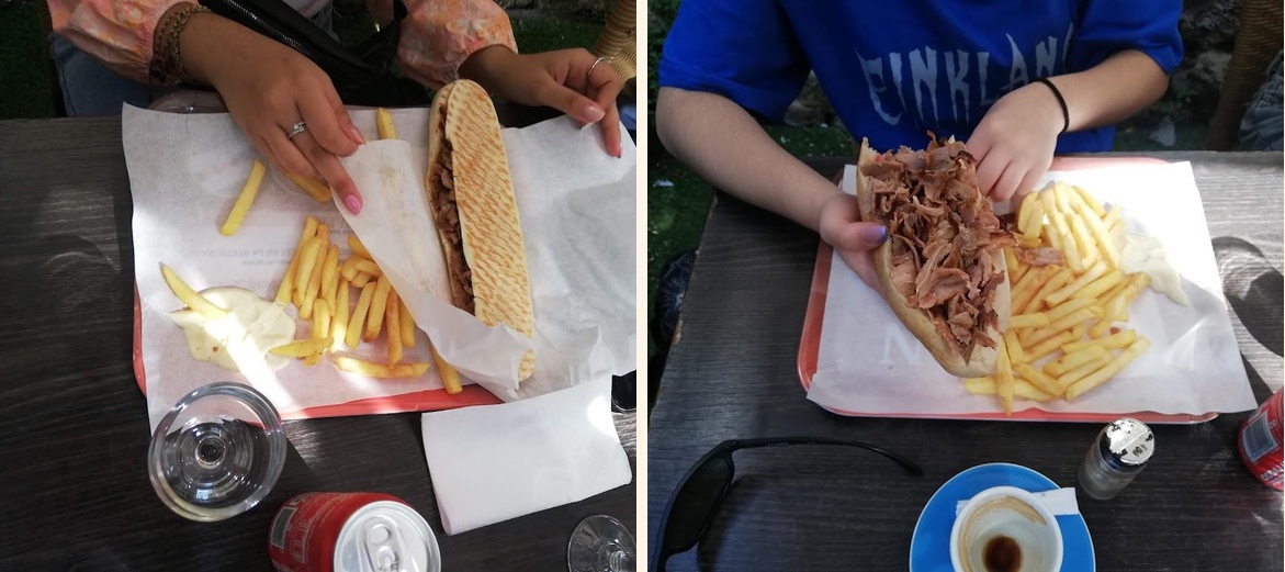 Restaurant Beyti Villejuif - Gallery Image 7