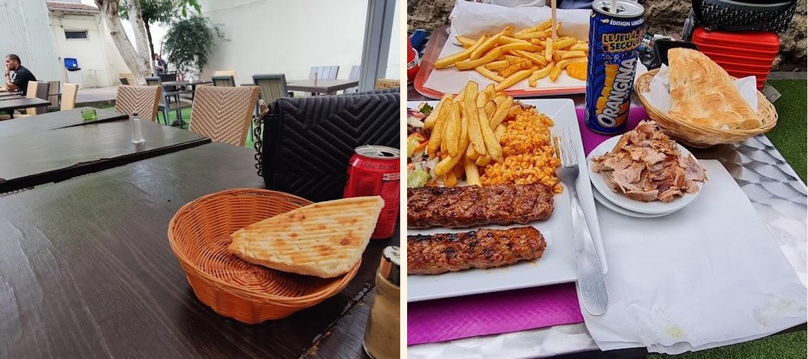 Restaurant Beyti Villejuif - Gallery Image 8