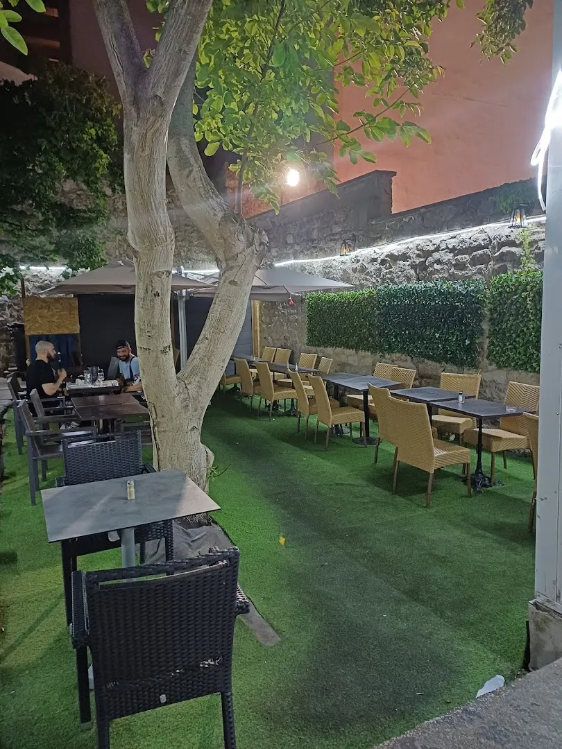 Restaurant Beyti Villejuif